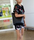Rencontre Femme Thaïlande à Chanthaburi : Beebee, 27 ans